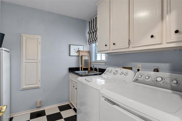 418 Riverview Drive, Woodway, TX 76712