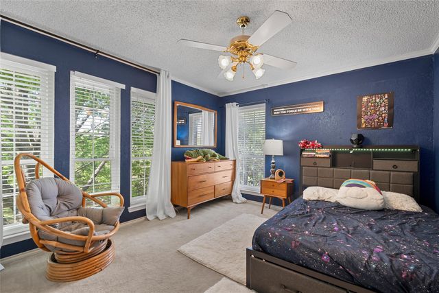 418 Riverview Drive, Woodway, TX 76712