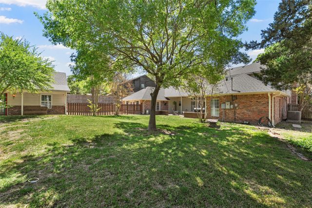418 Riverview Drive, Woodway, TX 76712