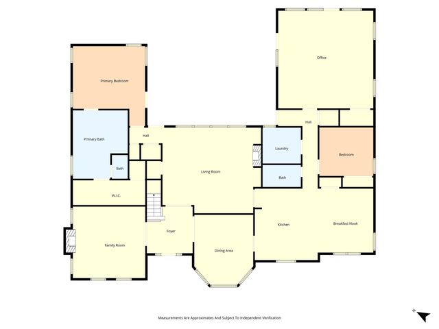 418 Riverview Drive, Woodway, TX 76712