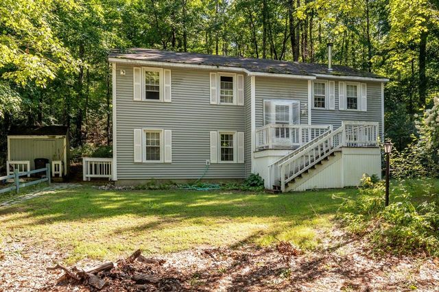 41 Demeritt Avenue, Lee, NH 03861