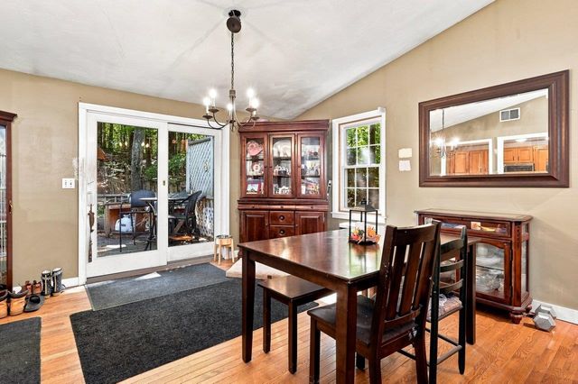 41 Demeritt Avenue, Lee, NH 03861