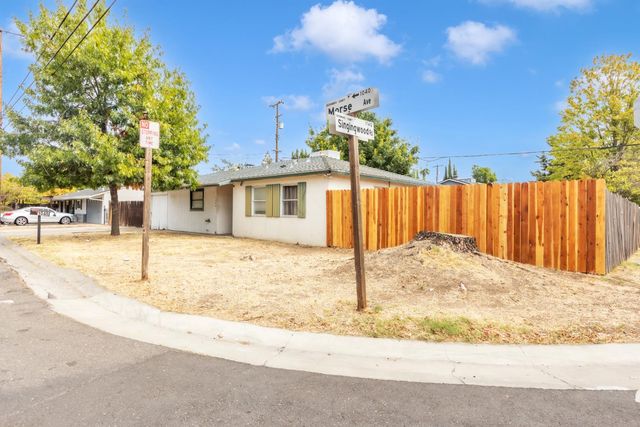 1040 Morse Ave, Sacramento, CA 95864