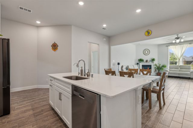 509 Tartane Drive, Anna, TX 75409