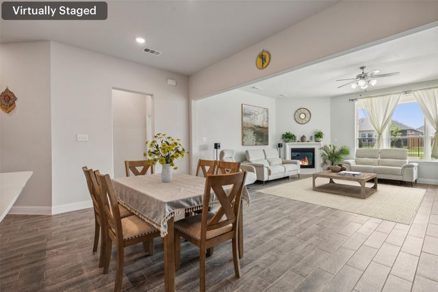 509 Tartane Drive, Anna, TX 75409