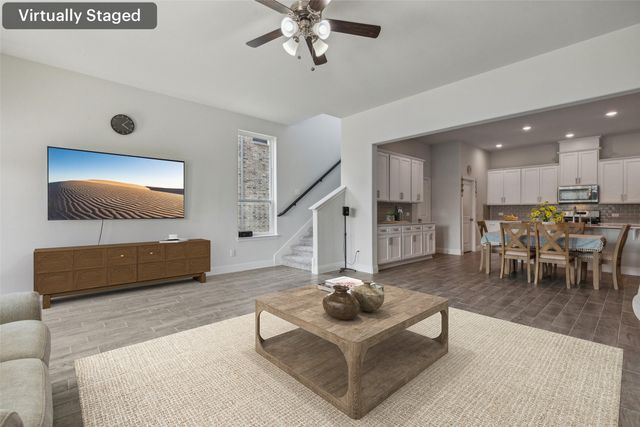 509 Tartane Drive, Anna, TX 75409