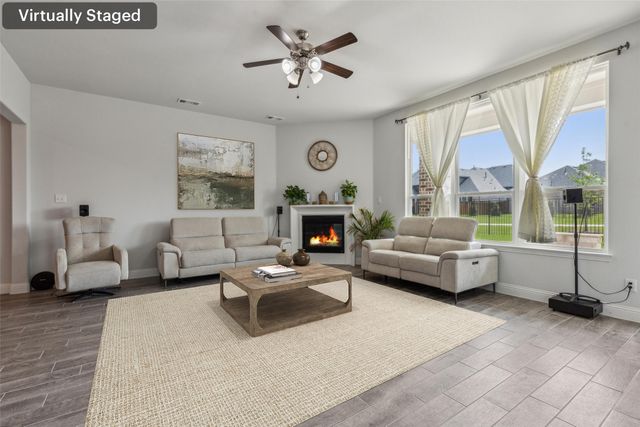 509 Tartane Drive, Anna, TX 75409