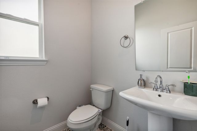 509 Tartane Drive, Anna, TX 75409