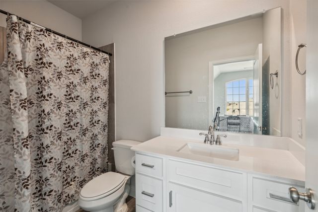509 Tartane Drive, Anna, TX 75409