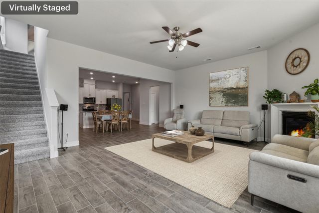 509 Tartane Drive, Anna, TX 75409