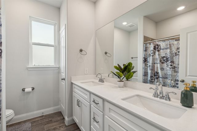 509 Tartane Drive, Anna, TX 75409