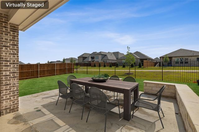 509 Tartane Drive, Anna, TX 75409