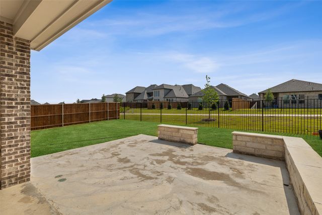 509 Tartane Drive, Anna, TX 75409