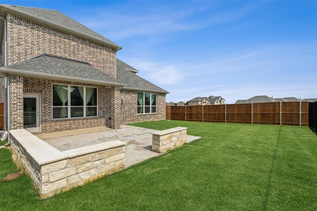 509 Tartane Drive, Anna, TX 75409