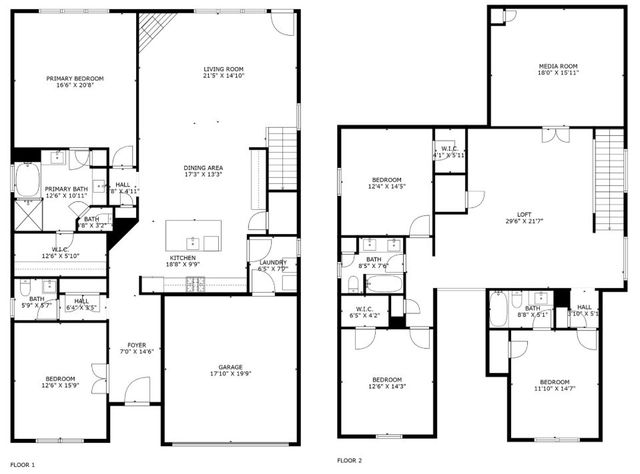 509 Tartane Drive, Anna, TX 75409