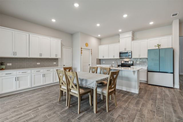 509 Tartane Drive, Anna, TX 75409