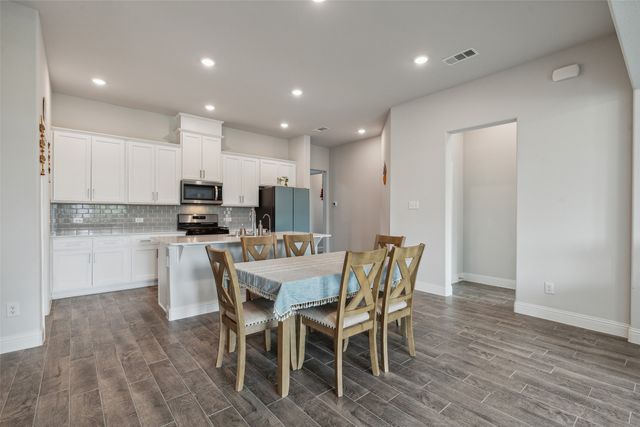 509 Tartane Drive, Anna, TX 75409