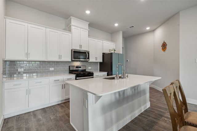 509 Tartane Drive, Anna, TX 75409