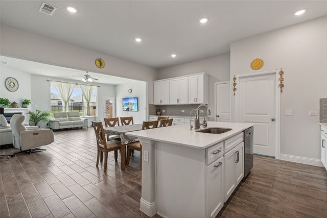 509 Tartane Drive, Anna, TX 75409