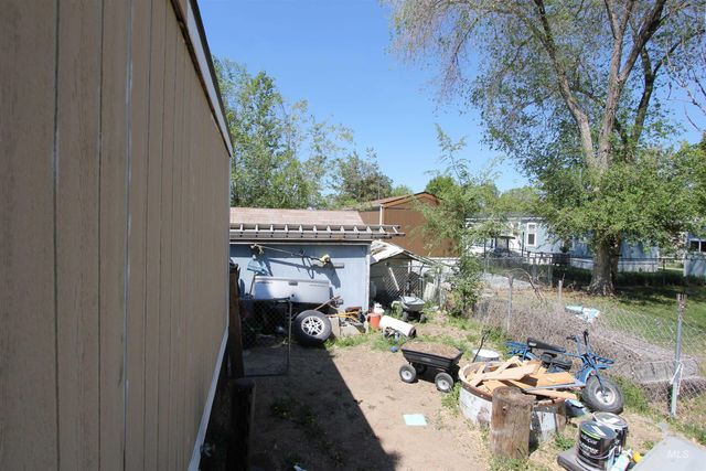 951 W,. Avalon St. Trlr #20, Kuna, ID 83634