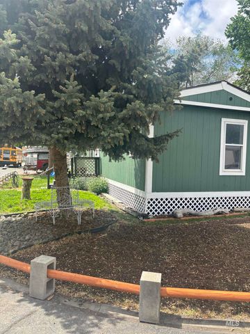 951 W,. Avalon St. Trlr #20, Kuna, ID 83634
