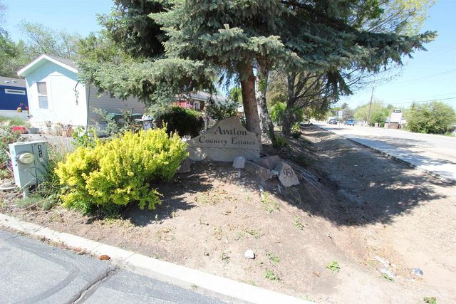 951 W,. Avalon St. Trlr #20, Kuna, ID 83634
