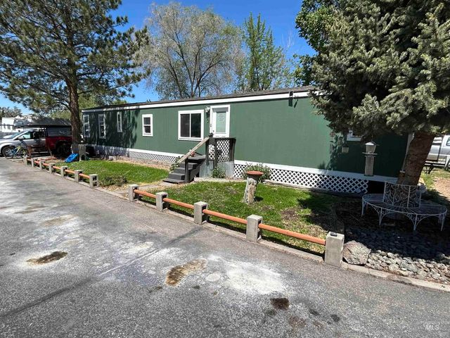 951 W,. Avalon St. Trlr #20, Kuna, ID 83634