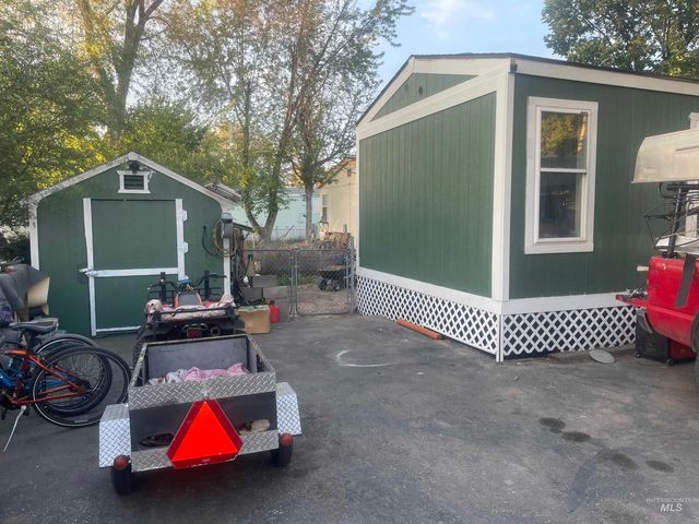 951 W,. Avalon St. Trlr #20, Kuna, ID 83634