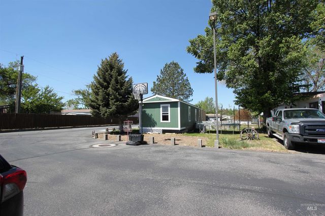 951 W,. Avalon St. Trlr #20, Kuna, ID 83634