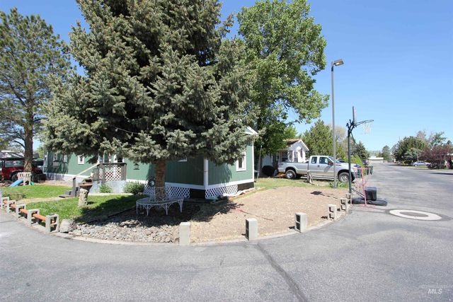 951 W,. Avalon St. Trlr #20, Kuna, ID 83634