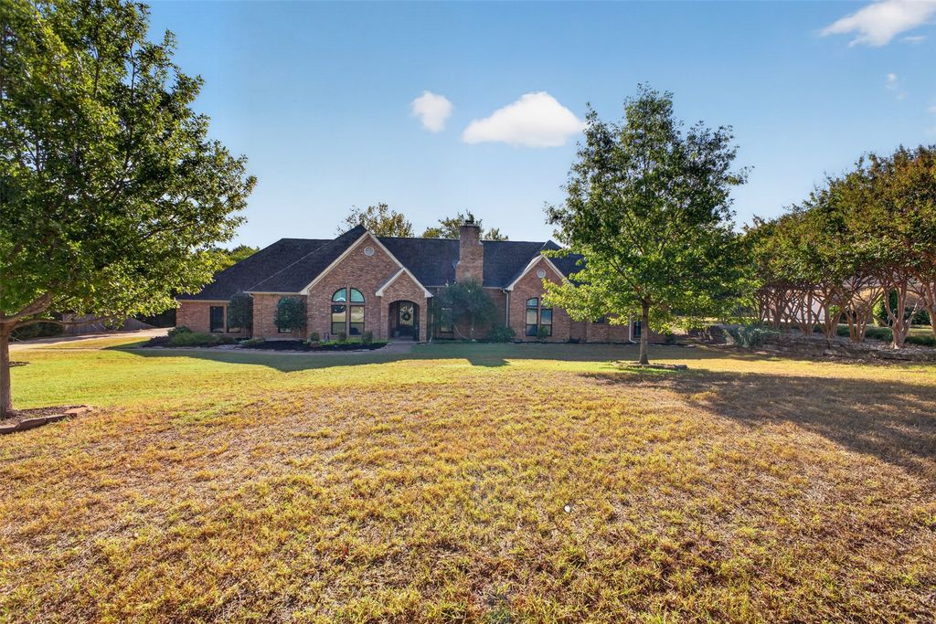 603 Valley View Court, Ovilla, TX 75154 — photo 2
