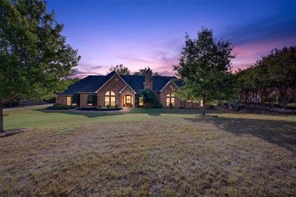 603 Valley View Court, Ovilla, TX 75154 — photo 3