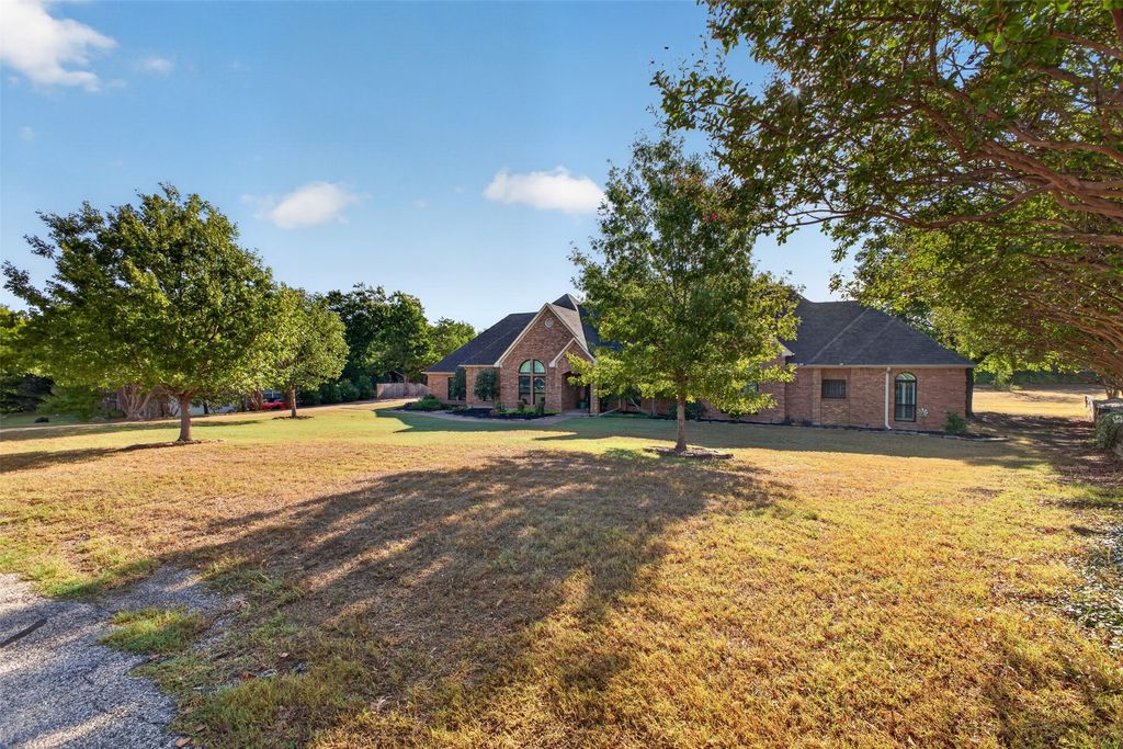 603 Valley View Court, Ovilla, TX 75154 — photo 4