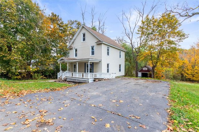 3680 S Main St, Marion, NY 14505