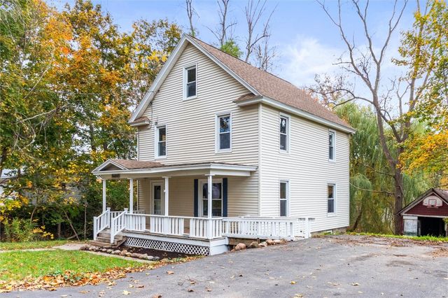 3680 S Main St, Marion, NY 14505