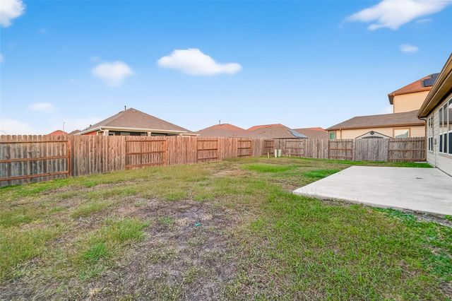 5907 Osprey Drive, Rosenberg, TX 77469