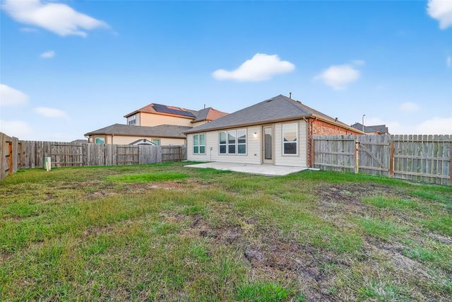 5907 Osprey Drive, Rosenberg, TX 77469