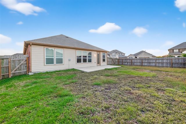 5907 Osprey Drive, Rosenberg, TX 77469