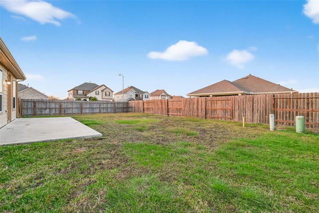 5907 Osprey Drive, Rosenberg, TX 77469