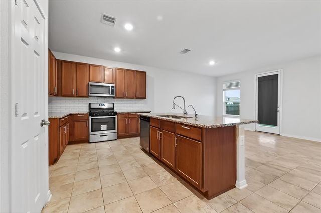 5907 Osprey Drive, Rosenberg, TX 77469