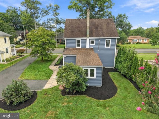 81 UNION ST, Medford, NJ 08055