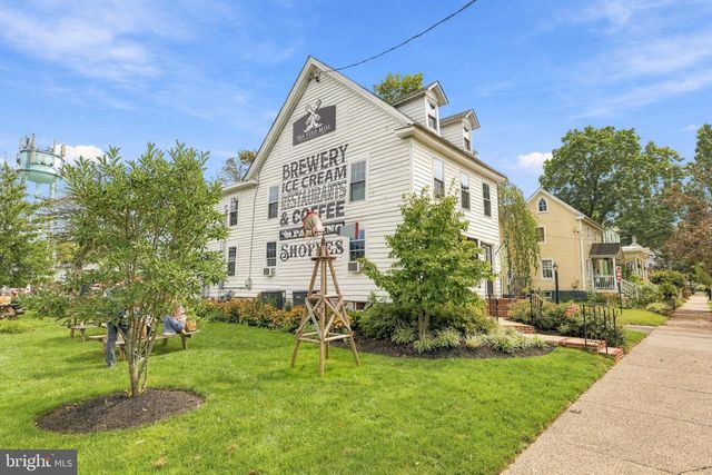 81 UNION ST, Medford, NJ 08055