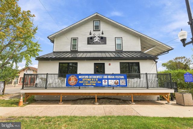 81 UNION ST, Medford, NJ 08055
