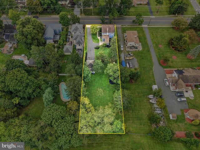 81 UNION ST, Medford, NJ 08055