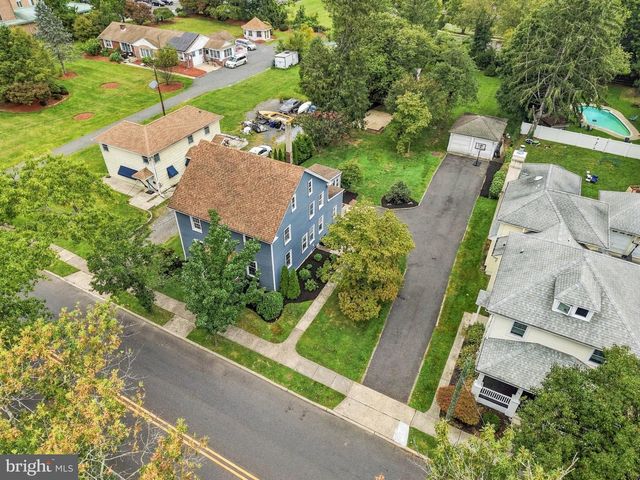 81 UNION ST, Medford, NJ 08055
