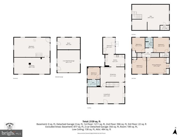 81 UNION ST, Medford, NJ 08055