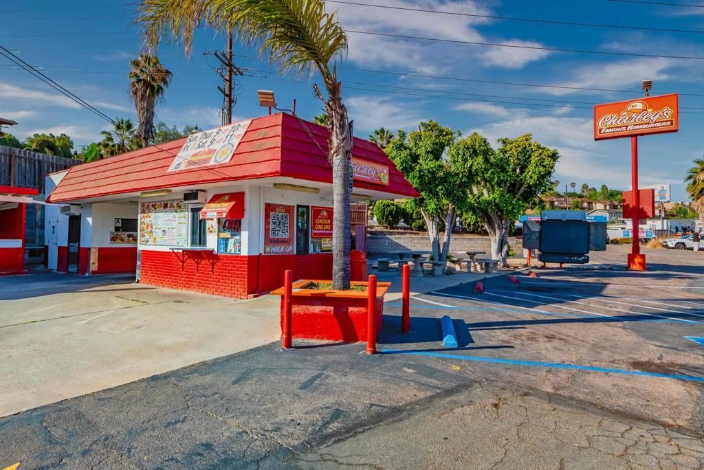8213 Broadway, Lemon Grove, CA 91945 — exterior
