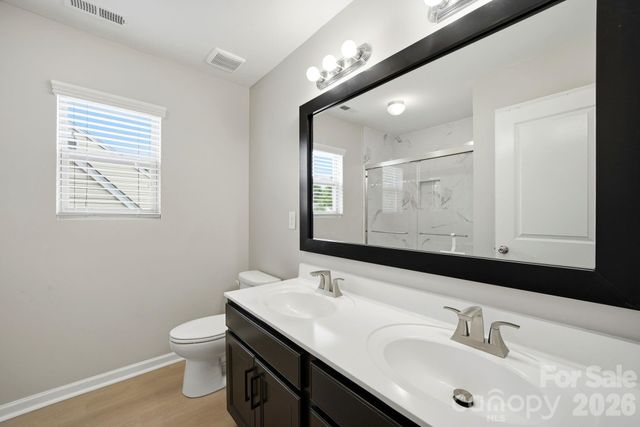 10609 Candlestick Court, Charlotte, NC 28273