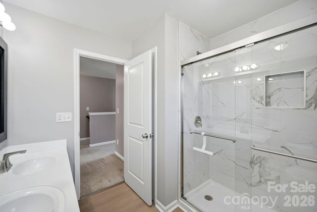10609 Candlestick Court, Charlotte, NC 28273