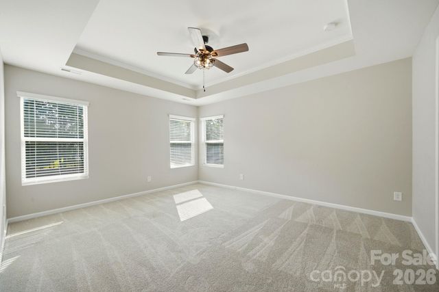 10609 Candlestick Court, Charlotte, NC 28273